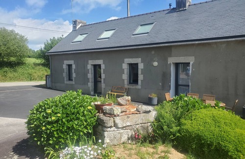 Tourch House | Vacation home