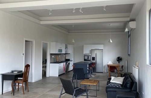 Katerini House | Vacation home for 8 guests with 210m² in Agios Spyridonas (176909)