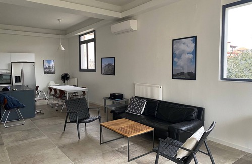 Katerini House | Vacation home for 8 guests with 210m² in Agios Spyridonas (176909)