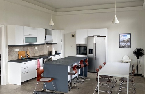 Katerini House | Vacation home for 8 guests with 210m² in Agios Spyridonas (176909)