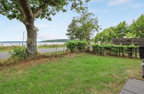 Skanderborg Municipality House | Vacation home "Graa" by Interhome