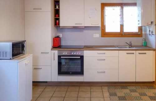 Courchavon House | Vacation home Hügli by Interhome