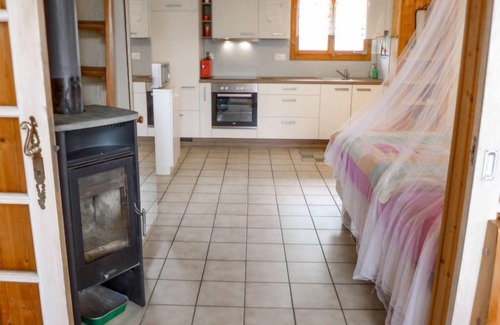 Courchavon House | Vacation home Hügli by Interhome