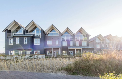 List House | Vacation home Hafen27List No. 3 Sylt - Holiday homes List
