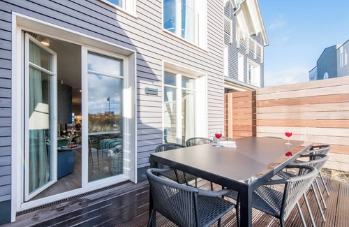 List House | Vacation home Hafen27List No. 3 Sylt - Holiday homes List