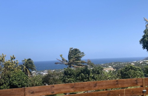 Saint-Joseph House | Vacation home - heated pool - 4 bedrooms - 3 bathrooms