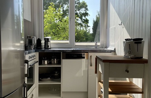 Bremke House | Vacation home Hygge + peace + hiking + cooking + nature