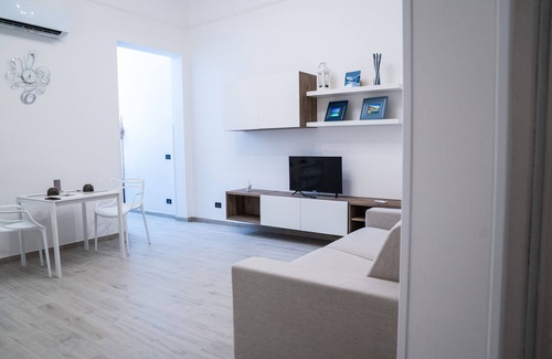 Taranto House | Vacation Home "I Will Do"