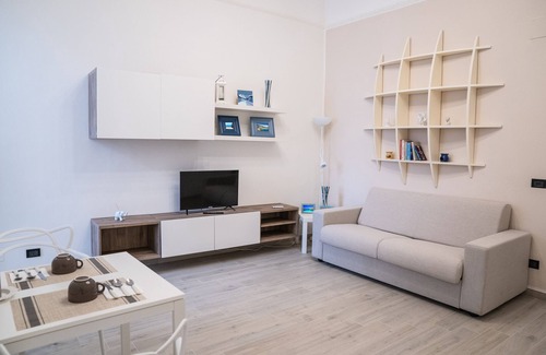 Taranto House | Vacation Home "I Will Do"