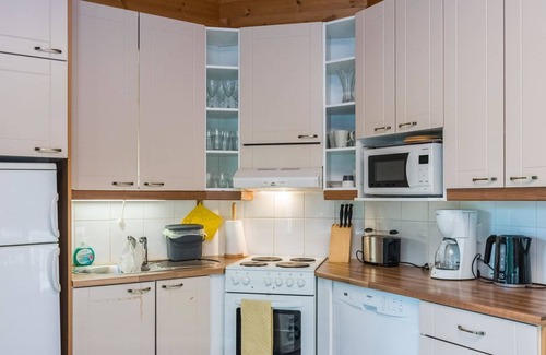 Savonlinna House | Vacation home Ilves by Interhome