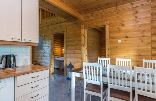 Savonlinna House | Vacation home Ilves by Interhome