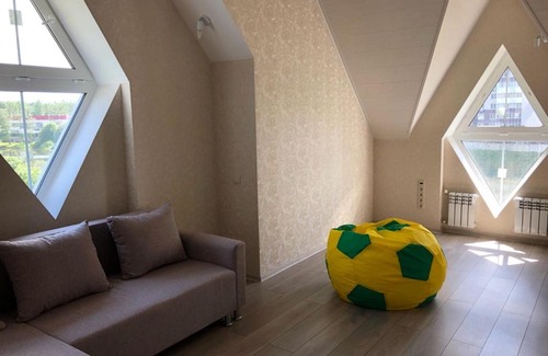 Glazynino House | Vacation Home in Glazynino