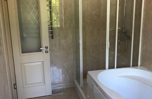 Glazynino House | Vacation Home in Glazynino