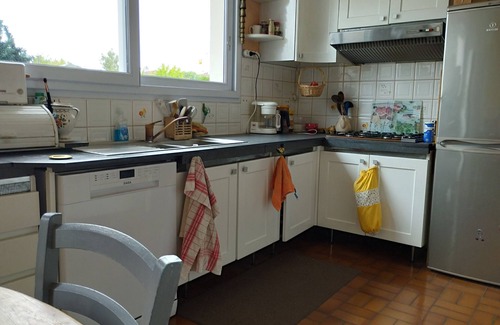 Le Bouscat House | Vacation home in Le Bouscat/Bordeaux