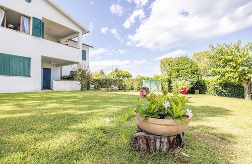 Villaggio Taunus House | Vacation Home in Numana with 3 bedrooms sleeps 7