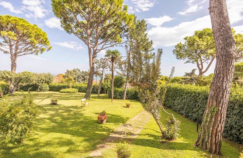 Villaggio Taunus House | Vacation Home in Numana with 3 bedrooms sleeps 7