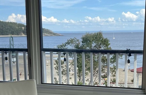 Tadoussac House | Vacation home in the heart of Tadoussac Bay