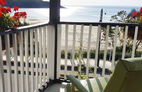 Tadoussac House | Vacation home in the heart of Tadoussac Bay