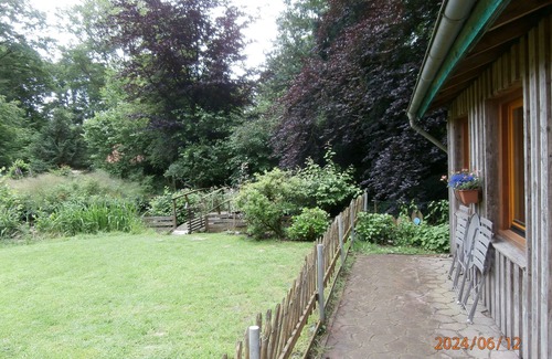 Hambergen House | Vacation home in the countryside, Hambergen