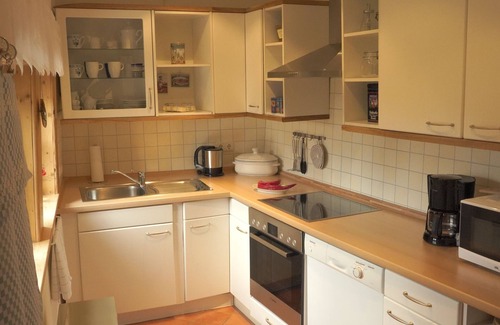 Dassel House | Vacation Home In The Weser Hills