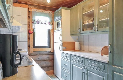 Enontekio House | Vacation home Jäkälä by Interhome