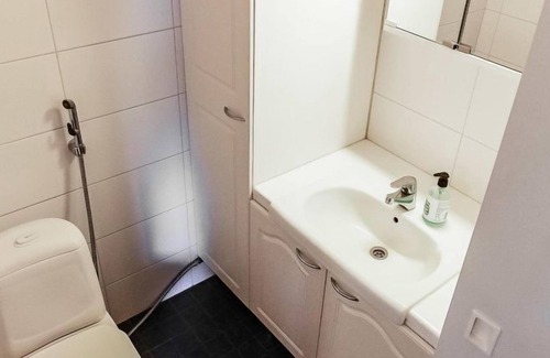 Luosto House | Vacation home Kantapää d3 in Sodankylä - 6 persons, 2 bedrooms