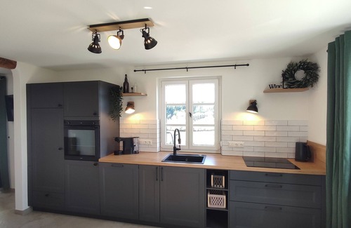 Ahorntal House | Vacation home "Kleine Auszeit" Ahorntal in the Franconian Switzerland