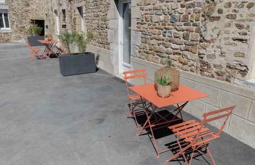 Pirou House | Vacation home L'oyat by Interhome