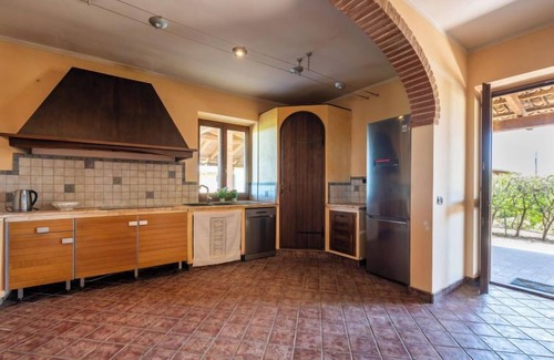 Mombaruzzo House | Vacation home Lydia by Interhome