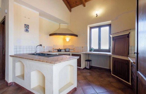 Mombaruzzo House | Vacation home Lydia by Interhome