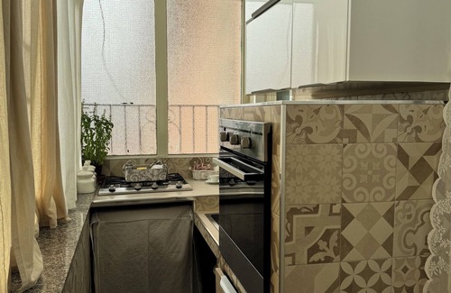 Contrada Pantano d'Arci Apartment | Vacation home Marina Sea Home