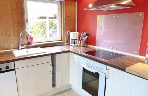 Brodersby House | Vacation home "Midsummer" in Brodersby-Burg