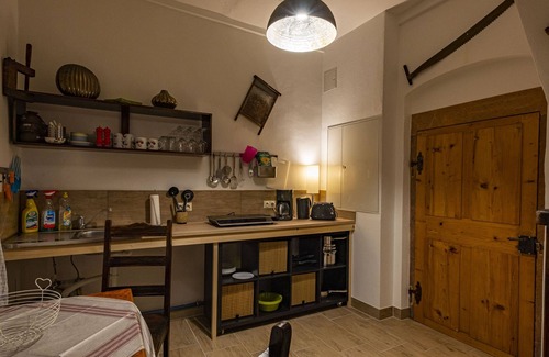 Podelwitz Other | Vacation home Muldenschlösschen