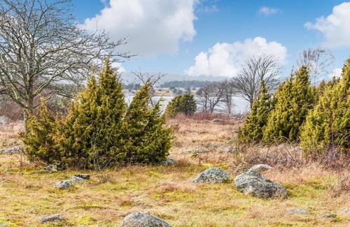 Hasslo House | Vacation home on Hasslö for anglers
