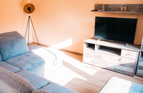 Elleringhausen Apartment | Vacation home Paula, 113sqm, 3 bedrooms, max. 8 persons