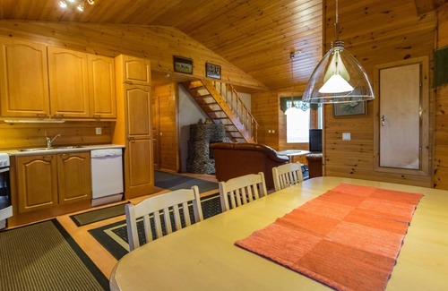 Halsua House | Vacation home Pepi by Interhome