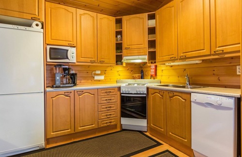 Halsua House | Vacation home Pepi by Interhome