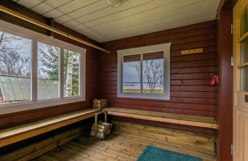 Halsua House | Vacation home Pepi by Interhome