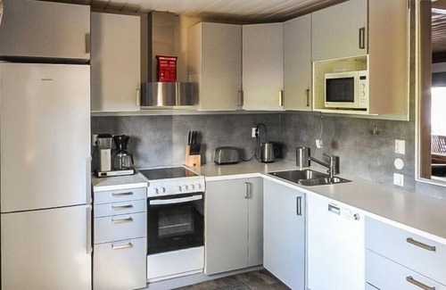 Saarijarvi House | Vacation home Pusula by Interhome