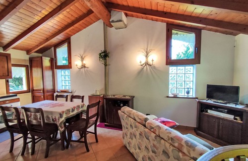 Naggio House | Vacation home Relax by Interhome