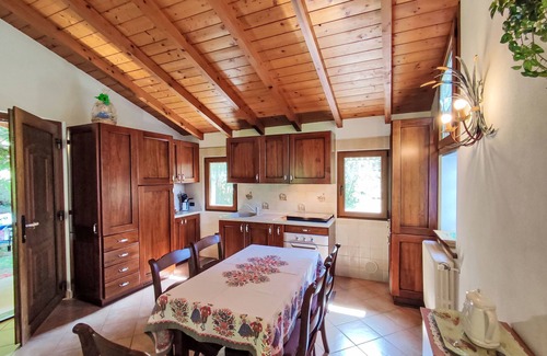 Naggio House | Vacation home Relax by Interhome