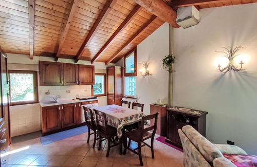 Naggio House | Vacation home Relax by Interhome