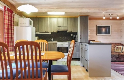 Enontekio House | Vacation home Ruska by Interhome