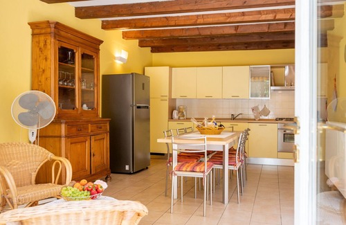 La Morra House | Vacation home Savio by Interhome