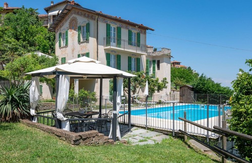 La Morra House | Vacation home Savio by Interhome