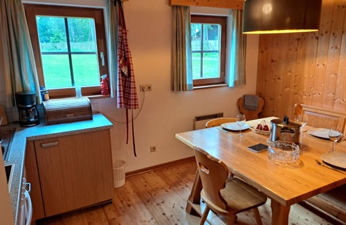 Agsdorf House | Vacation home Simale by Interhome