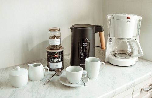 Rochlitz House | Vacation home Tannenblick in Rochlitz - Stylish architect-designed house in the countryside