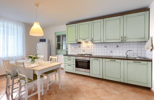 Gedici House | Vacation home Tommy by Interhome