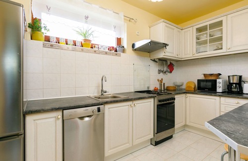 Badacsonytomaj House | Vacation home Toth by Interhome