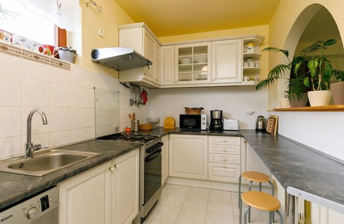 Badacsonytomaj House | Vacation home Toth by Interhome